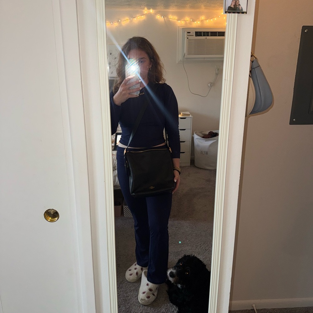 Coach shoulder bag - Picture 5 of 5